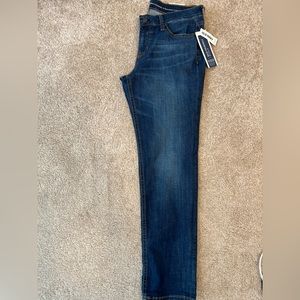Old Navy Boyfriend Straight Jeans